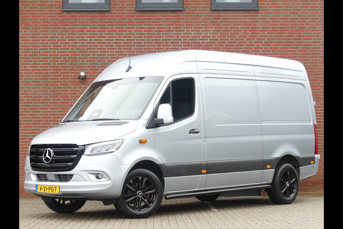 Mercedes-Benz Sprinter 317 CDI L2H2 LED/Camera/PDC/Navigatie