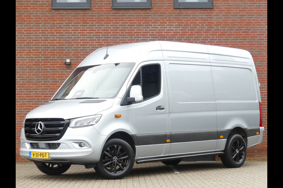 Mercedes-Benz Sprinter 317 CDI L2H2 LED/Camera/PDC/Navigatie