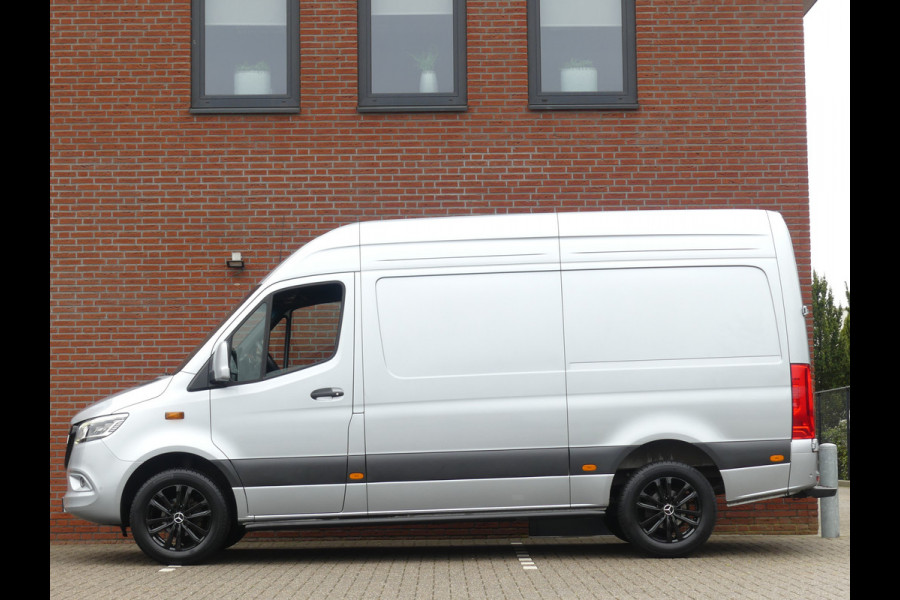 Mercedes-Benz Sprinter 317 CDI L2H2 LED/Camera/PDC/Navigatie