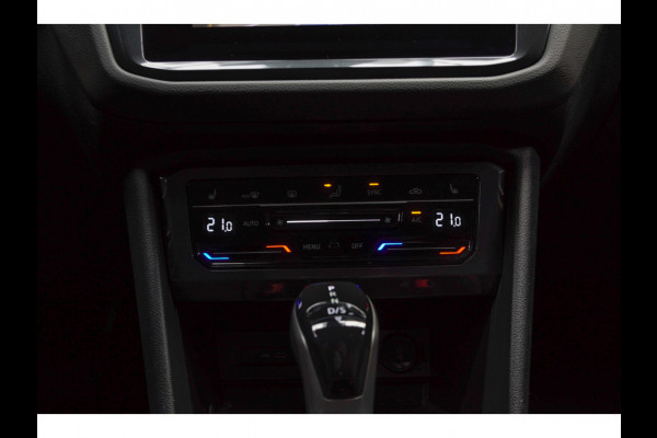 Volkswagen Tiguan 2.0 TSI 4M Alcantara leer Virtual 360 PDC Climate voor & achter Stuurverwarming LM velgen BTW auto