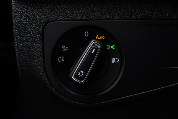 Volkswagen Tiguan 2.0 TSI 4M Alcantara leer Virtual 360 PDC Climate voor & achter Stuurverwarming LM velgen BTW auto
