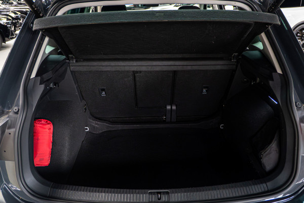 Volkswagen Tiguan 2.0 TSI 4M Alcantara leer Virtual 360 PDC Climate voor & achter Stuurverwarming LM velgen BTW auto