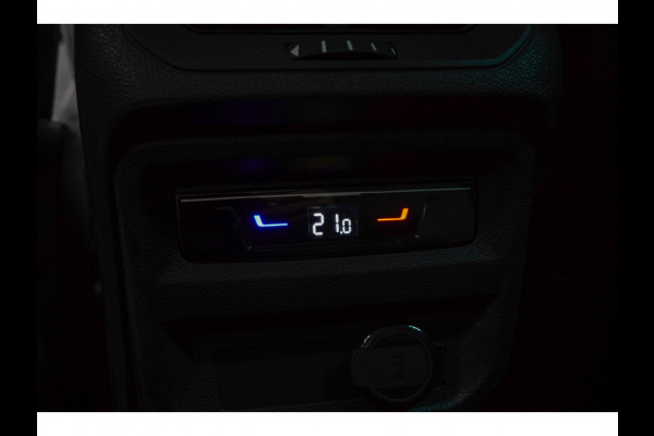 Volkswagen Tiguan 2.0 TSI 4M Alcantara leer Virtual 360 PDC Climate voor & achter Stuurverwarming LM velgen BTW auto