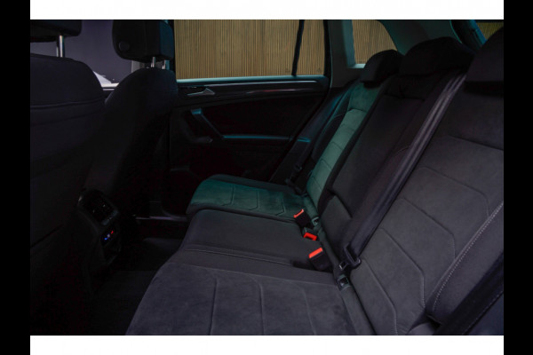 Volkswagen Tiguan 2.0 TSI 4M Alcantara leer Virtual 360 PDC Climate voor & achter Stuurverwarming LM velgen BTW auto