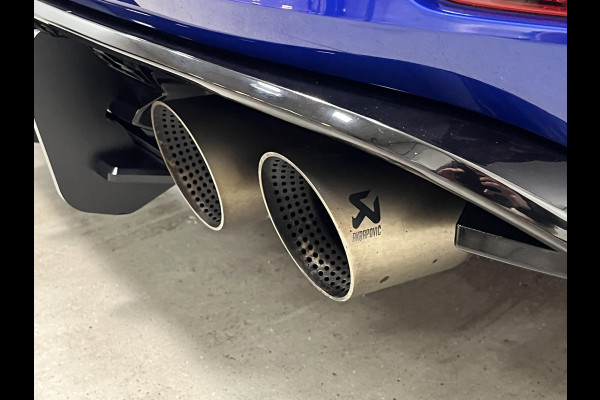 Volkswagen Golf *4Motion R*DYNAUDIO*440PK*AKRA*PANO*MAXTON*ACC*CAM