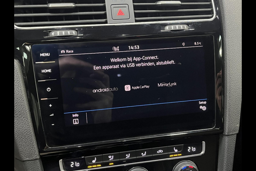 Volkswagen Golf *4Motion R*DYNAUDIO*440PK*AKRA*PANO*MAXTON*ACC*CAM