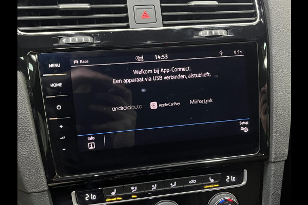 Volkswagen Golf *4Motion R*DYNAUDIO*440PK*AKRA*PANO*MAXTON*ACC*CAM