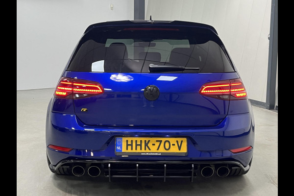 Volkswagen Golf *4Motion R*DYNAUDIO*440PK*AKRA*PANO*MAXTON*ACC*CAM