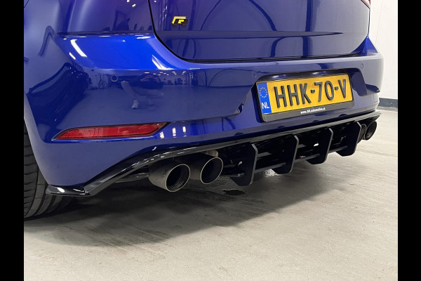 Volkswagen Golf *4Motion R*DYNAUDIO*440PK*AKRA*PANO*MAXTON*ACC*CAM