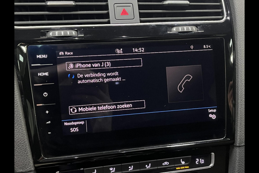 Volkswagen Golf *4Motion R*DYNAUDIO*440PK*AKRA*PANO*MAXTON*ACC*CAM