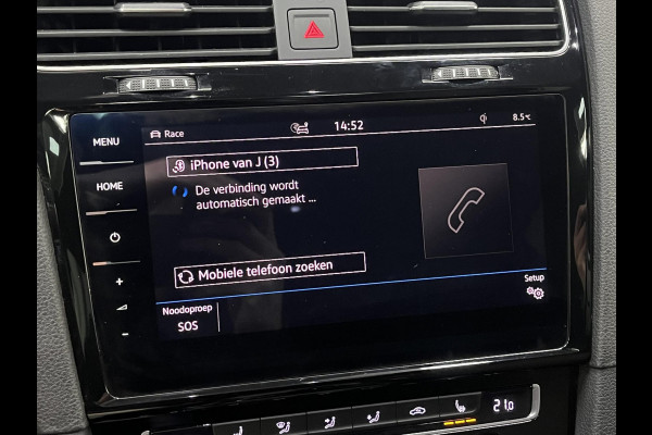 Volkswagen Golf *4Motion R*DYNAUDIO*440PK*AKRA*PANO*MAXTON*ACC*CAM