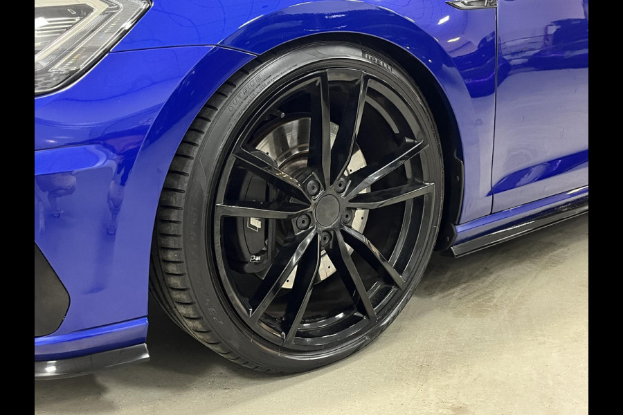 Volkswagen Golf *4Motion R*DYNAUDIO*440PK*AKRA*PANO*MAXTON*ACC*CAM