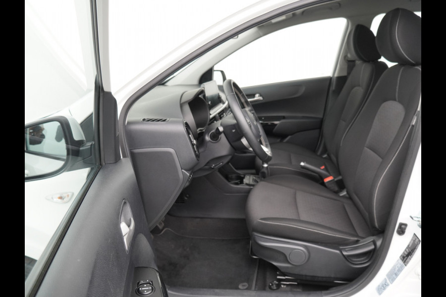 Kia Picanto 1.0 DPi DynamicLine - Cruise Control - Airco - Apple CarPlay/Android Auto- Bluetooth - Fabrieksgarantie tot 05-2030