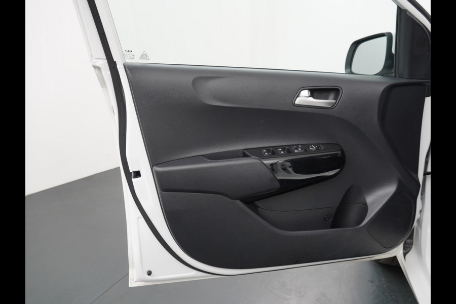 Kia Picanto 1.0 DPi DynamicLine - Cruise Control - Airco - Apple CarPlay/Android Auto- Bluetooth - Fabrieksgarantie tot 05-2030