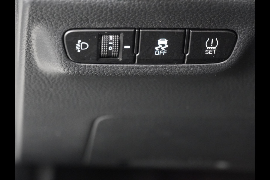 Kia Picanto 1.0 DPi DynamicLine - Cruise Control - Airco - Apple CarPlay/Android Auto- Bluetooth - Fabrieksgarantie tot 05-2030