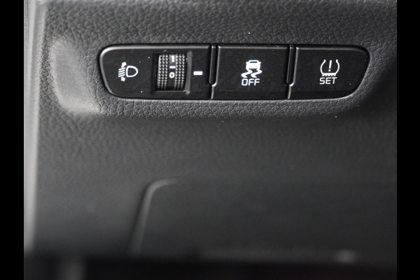 Kia Picanto 1.0 DPi DynamicLine - Cruise Control - Airco - Apple CarPlay/Android Auto- Bluetooth - Fabrieksgarantie tot 05-2030