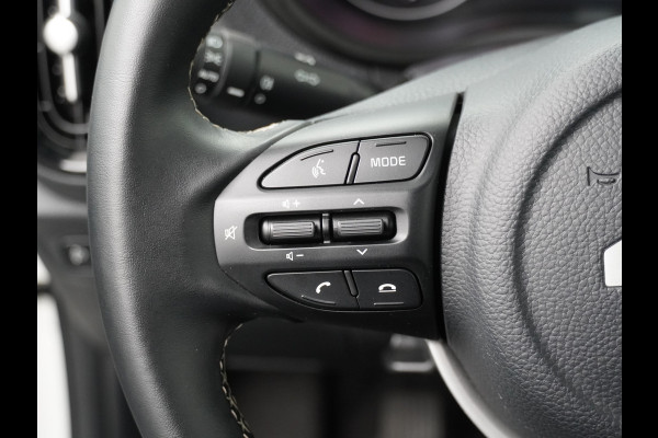 Kia Picanto 1.0 DPi DynamicLine - Cruise Control - Airco - Apple CarPlay/Android Auto- Bluetooth - Fabrieksgarantie tot 05-2030