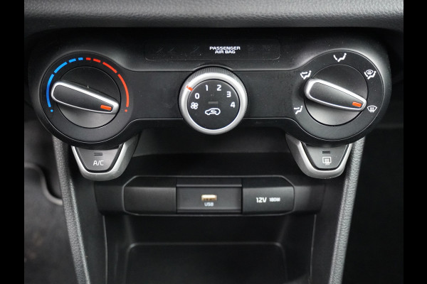 Kia Picanto 1.0 DPi DynamicLine - Cruise Control - Airco - Apple CarPlay/Android Auto- Bluetooth - Fabrieksgarantie tot 05-2030