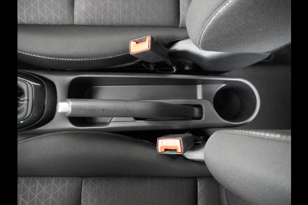 Kia Picanto 1.0 DPi DynamicLine - Cruise Control - Airco - Apple CarPlay/Android Auto- Bluetooth - Fabrieksgarantie tot 05-2030