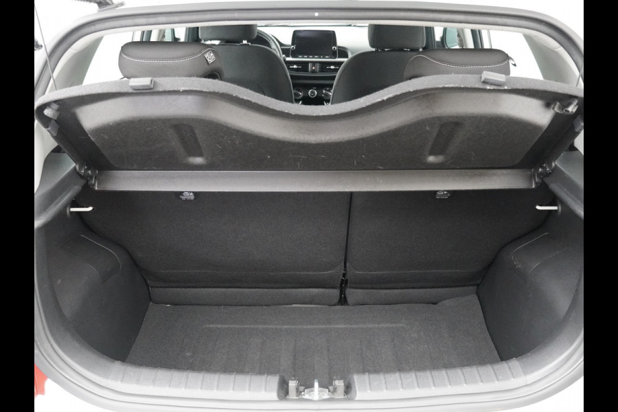 Kia Picanto 1.0 DPi DynamicLine - Cruise Control - Airco - Apple CarPlay/Android Auto- Bluetooth - Fabrieksgarantie tot 05-2030