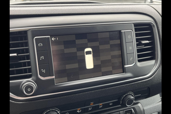 Citroën Jumpy 1.5 BlueHDI 120*CARPLAY*NAVI*CRUISE*A/C*3PERS*