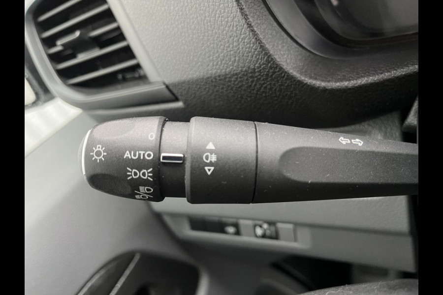 Citroën Jumpy 1.5 BlueHDI 120*CARPLAY*NAVI*CRUISE*A/C*3PERS*