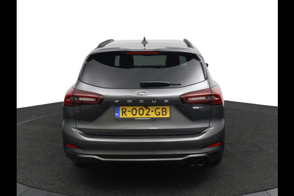 Ford FOCUS Wagon Hybrid*ST-LINE*NAVI*ECC*CRUISE*CAM*STUURVERWARMING