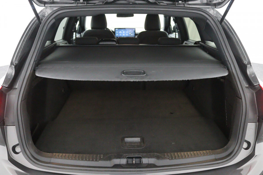Ford FOCUS Wagon Hybrid*ST-LINE*NAVI*ECC*CRUISE*CAM*STUURVERWARMING