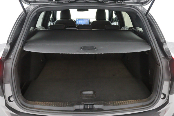 Ford FOCUS Wagon Hybrid*ST-LINE*NAVI*ECC*CRUISE*CAM*STUURVERWARMING