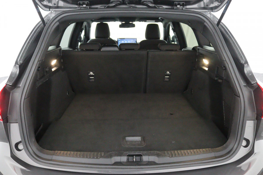 Ford FOCUS Wagon Hybrid*ST-LINE*NAVI*ECC*CRUISE*CAM*STUURVERWARMING