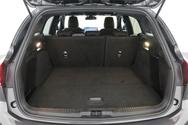 Ford FOCUS Wagon Hybrid*ST-LINE*NAVI*ECC*CRUISE*CAM*STUURVERWARMING