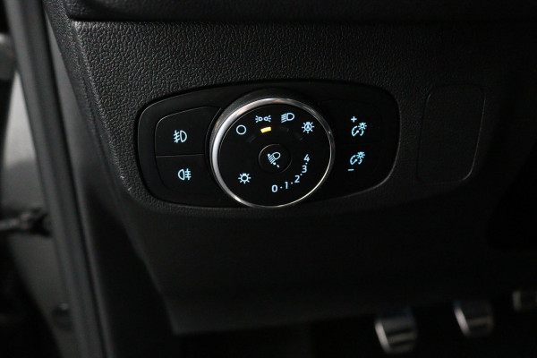 Ford FOCUS Wagon Hybrid*ST-LINE*NAVI*ECC*CRUISE*CAM*STUURVERWARMING