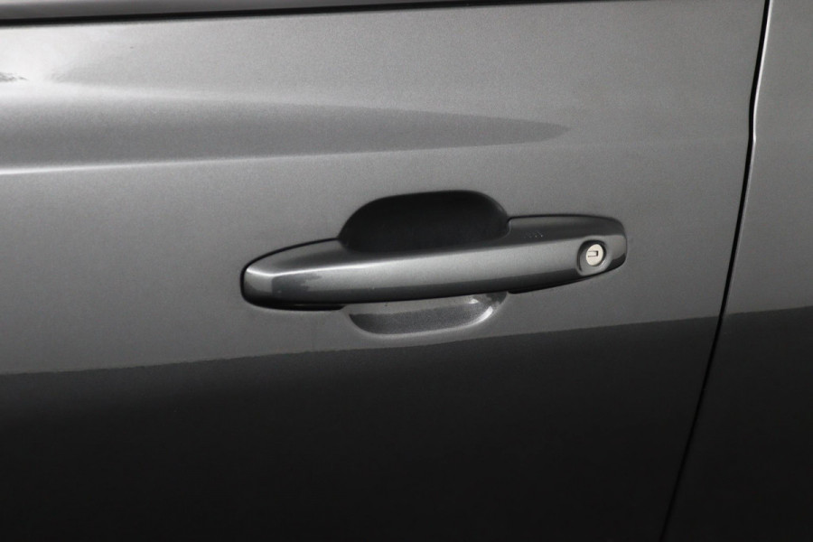 Ford FOCUS Wagon Hybrid*ST-LINE*NAVI*ECC*CRUISE*CAM*STUURVERWARMING