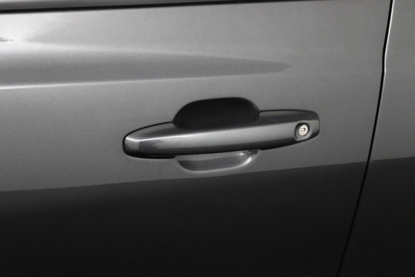 Ford FOCUS Wagon Hybrid*ST-LINE*NAVI*ECC*CRUISE*CAM*STUURVERWARMING