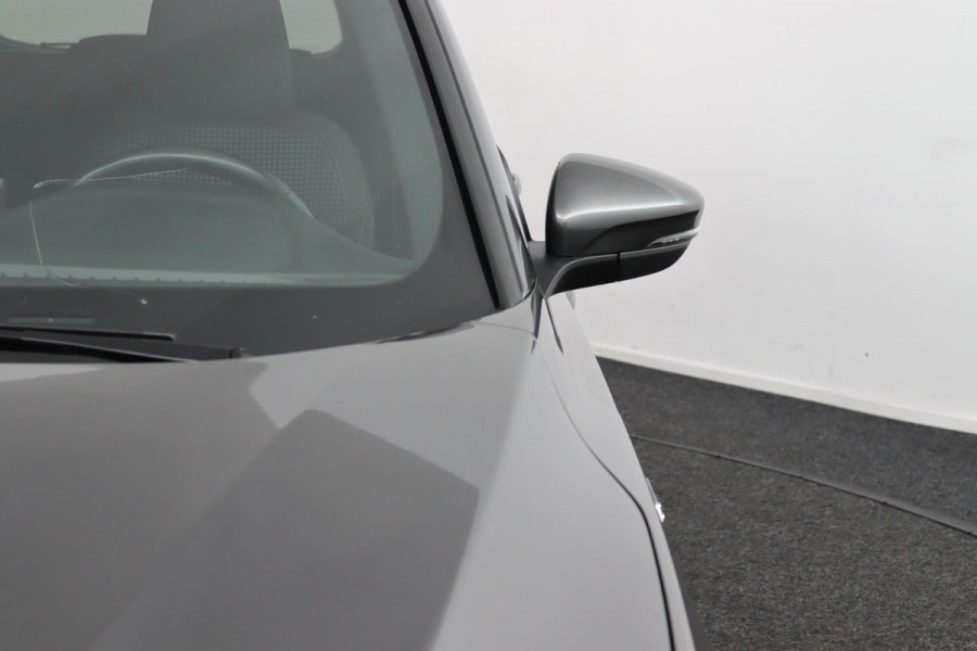 Ford FOCUS Wagon Hybrid*ST-LINE*NAVI*ECC*CRUISE*CAM*STUURVERWARMING