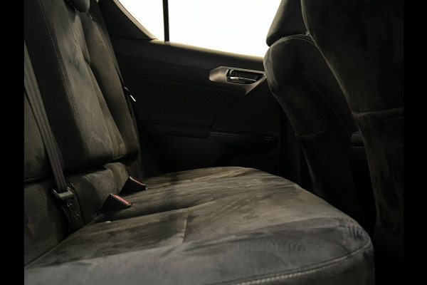 Lexus CT 200h / NL-auto / Camera / Navi / Xenon / DAB / Clima