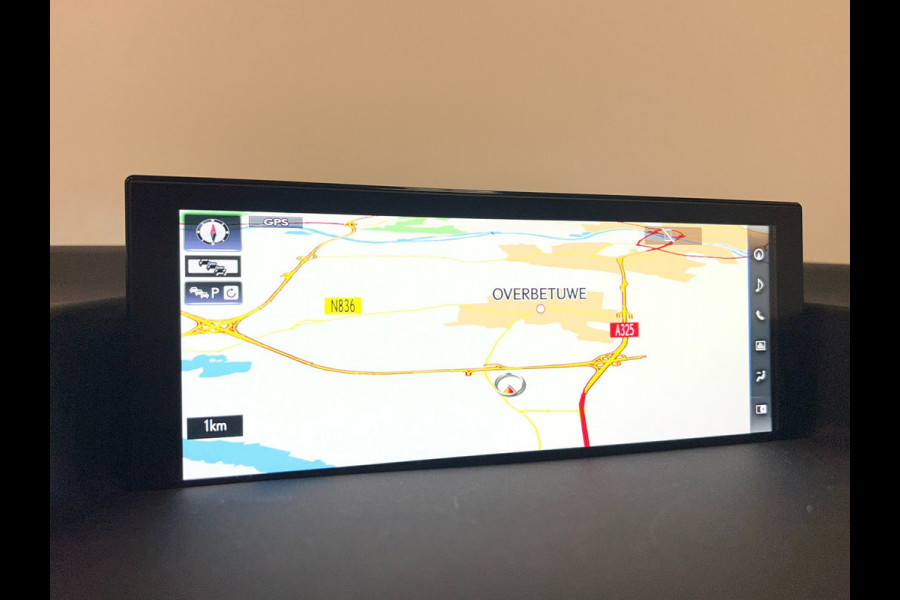 Lexus CT 200h / NL-auto / Camera / Navi / Xenon / DAB / Clima