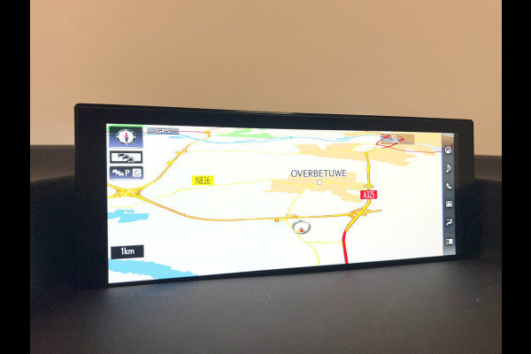 Lexus CT 200h / NL-auto / Camera / Navi / Xenon / DAB / Clima