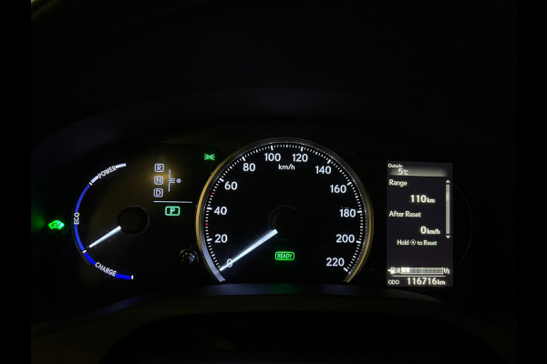 Lexus CT 200h / NL-auto / Camera / Navi / Xenon / DAB / Clima