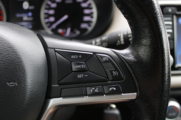 Nissan Micra 0.9 IG-T N-Connecta Airco Navi Camera Pdc Nap