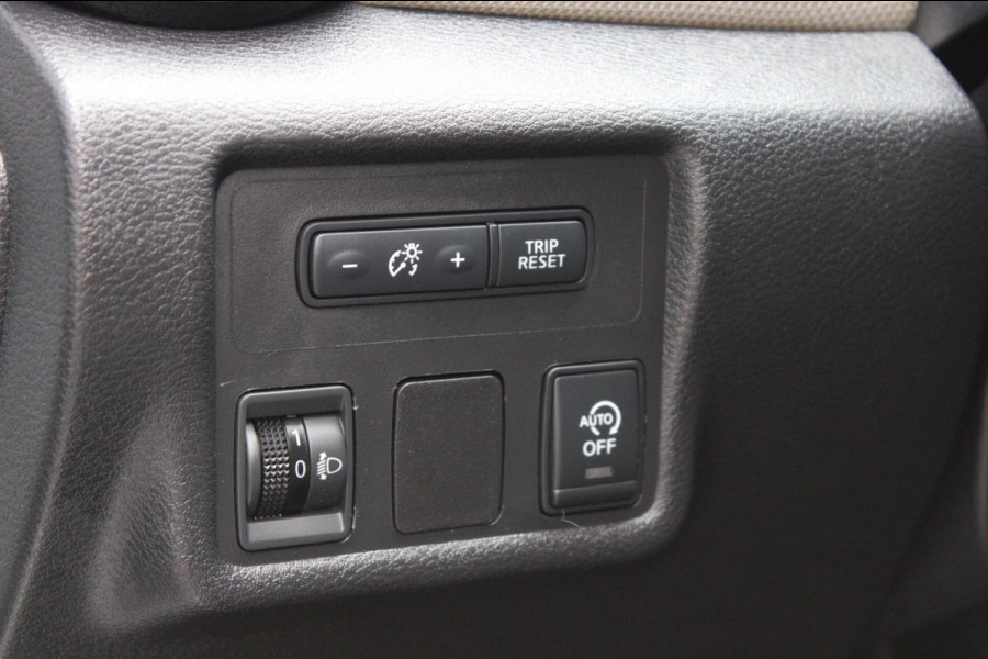 Nissan Micra 0.9 IG-T N-Connecta Airco Navi Camera Pdc Nap