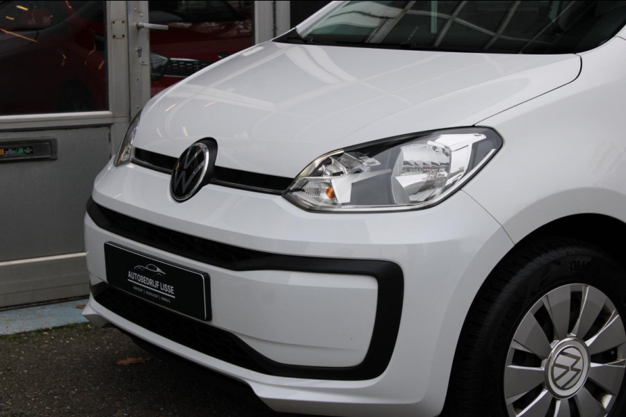 Volkswagen up! 1.0 Airco|Camera|Cruise|Parkeersensoren|Nap