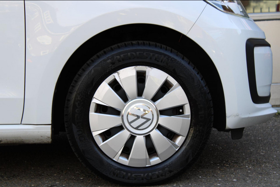 Volkswagen up! 1.0 Airco|Camera|Cruise|Parkeersensoren|Nap