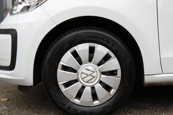 Volkswagen up! 1.0 Airco|Camera|Cruise|Parkeersensoren|Nap