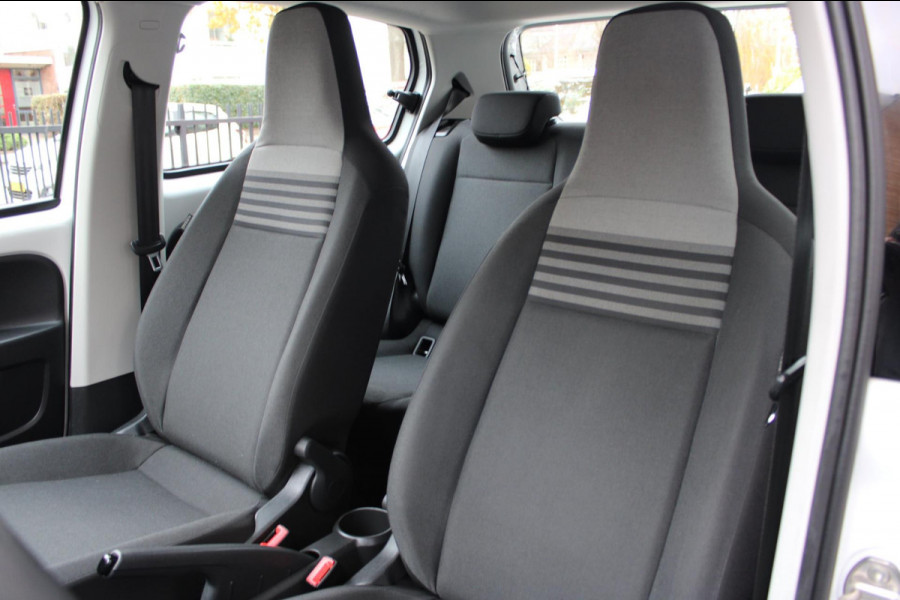 Volkswagen up! 1.0 Airco|Camera|Cruise|Parkeersensoren|Nap