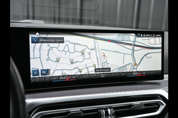 BMW 3 Serie Touring 330e xDrive M-Sport | Comfort access | Trekhaak | Adaptive led | Driving assistant prof. | Dab+ | Hifi sound | Head-up | Camera