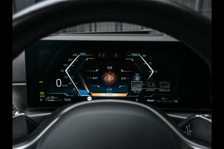 BMW 3 Serie Touring 330e xDrive M-Sport | Comfort access | Trekhaak | Adaptive led | Driving assistant prof. | Dab+ | Hifi sound | Head-up | Camera