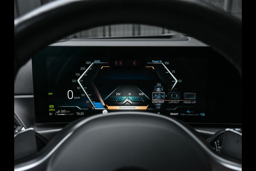 BMW 3 Serie Touring 330e xDrive M-Sport | Comfort access | Trekhaak | Adaptive led | Driving assistant prof. | Dab+ | Hifi sound | Head-up | Camera