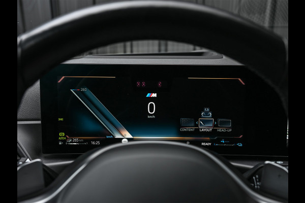 BMW 3 Serie Touring 330e xDrive M-Sport | Comfort access | Trekhaak | Adaptive led | Driving assistant prof. | Dab+ | Hifi sound | Head-up | Camera