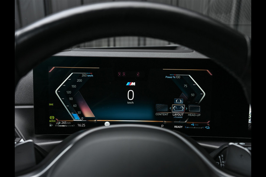 BMW 3 Serie Touring 330e xDrive M-Sport | Comfort access | Trekhaak | Adaptive led | Driving assistant prof. | Dab+ | Hifi sound | Head-up | Camera